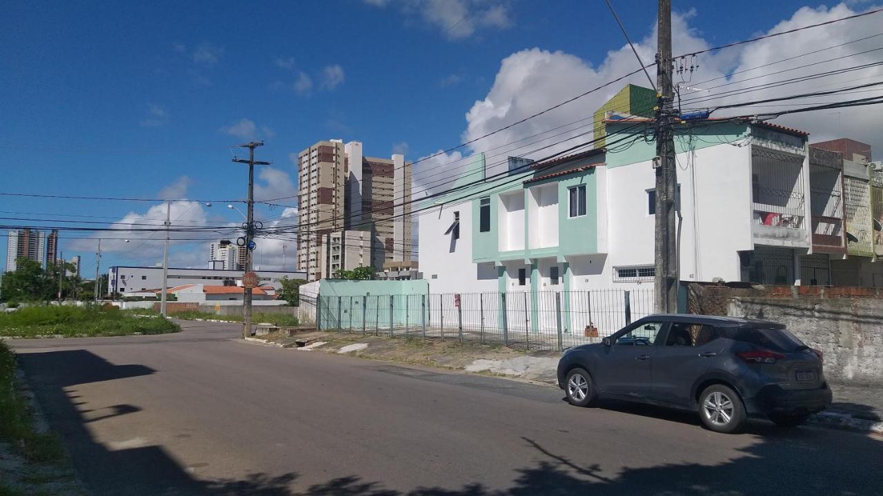 Chale Paraibano Joao Pessoa Exterior photo
